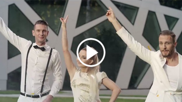 RMF Extra: Dancing with the Stars: Cleo i Ewelina Lisowska wystąpią w "Tańcu z Gwiazdami"