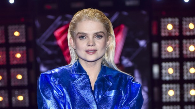 RMF Extra: Margaret pokazała niemal wszystko? Skąpe bikini odsłania nagie piersi! "Adam i Ewa w raju"