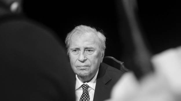 RMF Extra: Kiedy i gdzie odbędzie się pogrzeb Jerzego Stuhra? Podano szczegóły