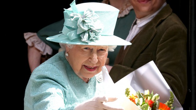 RMF Extra: Królowa Elżbieta II obchodzi dziś 95 urodziny. W tym roku wyjątkowo spędzi je w zamku Windsor