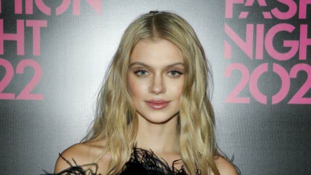 RMF Extra: Dominika Wysocka topless. Zwyciężczyni "Top Model" dawno nie pokazała tak wiele [FOTO]