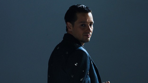 RMF Extra: Wiemy, co robił Krzysztof Zalewski, kiedy pierwszy raz usłyszał swoją piosenkę w radiu. "Ta pani nie wie, że to ja śpiewam"