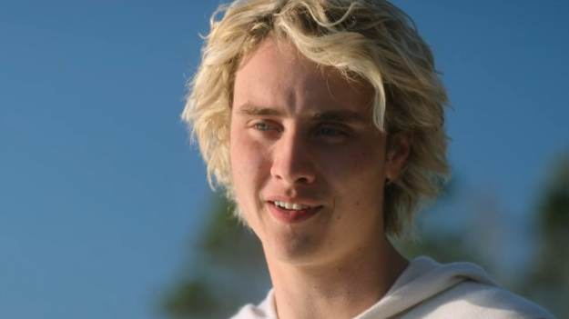 RMF Extra: Mało kto o nim słyszał. Zagra główną rolę w najbardziej wyczekiwanym filmie roku!