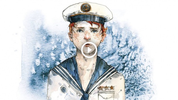 RMF Extra: Julia Pietrucha: nowy singiel "Sailor"!