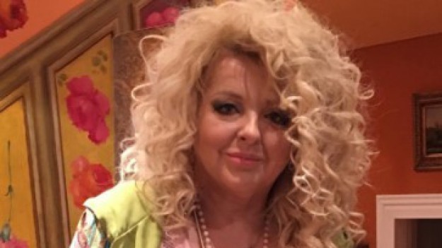 RMF Extra: WOW! Piękna Magda Gessler bez makijażu