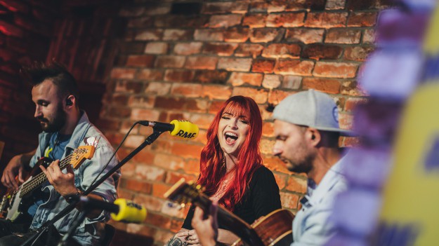 RMF Extra: Poplista Live Sessions - Twoje 5 minut w RMF FM! Wielki finał za nami [WIDEO]