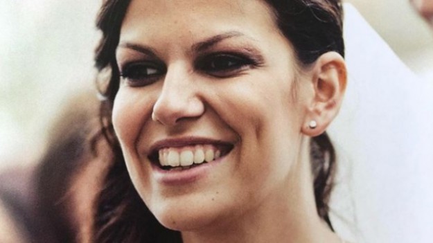 RMF Extra: Alżbeta Lenska o pęknięciu tętniaka mózgu. Dlaczego do tego doszło?