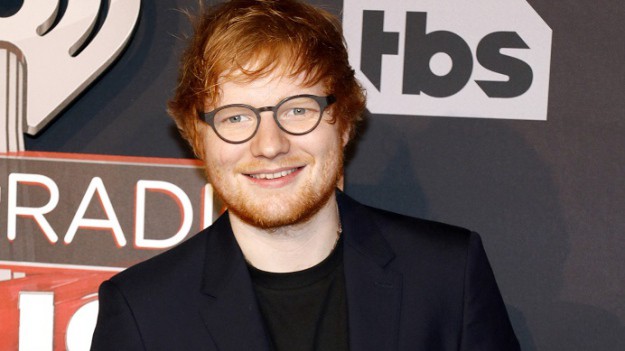 RMF Extra: Ed Sheeran był dyskryminowany w szkole. "Płakałem każdego dnia"