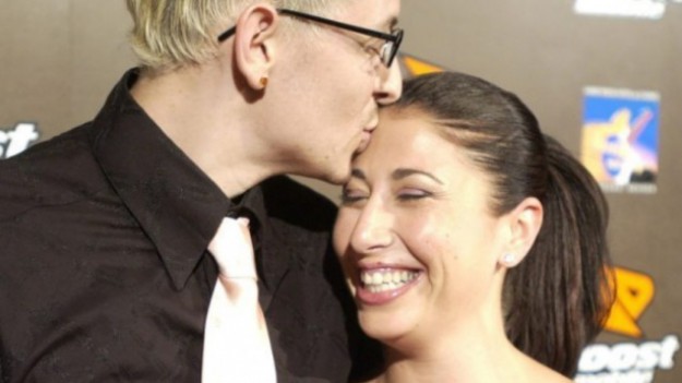 RMF Extra: Samantha Bennington, była żona wokalisty Linkin Park, zabrała głos po jego śmierci