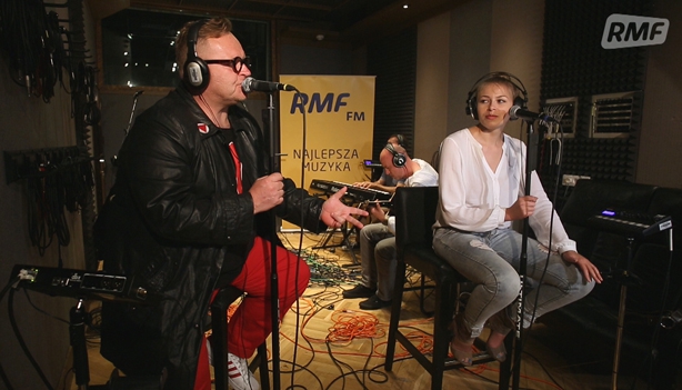 RMF Extra: Formacja Nieżywych Schabuff w Popliście Plus Live Sessions!