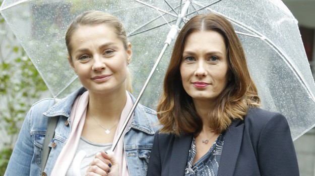 RMF Extra: Anita Sokołowska opublikowała zdjęcie zza kulis: Internauci zniesmaczeni! 