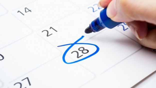 RMF Extra: Rok szkolny 2016/2017. Sprawdź, które dni będą wolne!