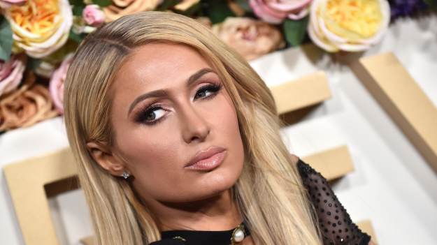 RMF Extra: Paris Hilton pokazała syna. Celebrytka nadała mu oryginalne imię [FOTO]