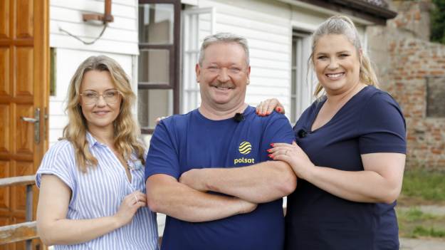 RMF Extra: Sąsiadka bohaterki "Naszego nowego domu" szczerze o Romanowskiej. Jaka jest poza kamerami? 