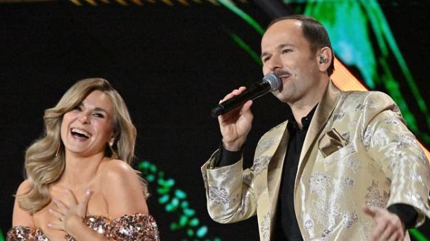 RMF Extra: Kajra i Sławomir świętują. O wszystkim powiedzieli na nowym nagraniu. Internauci ślą gratulacje! 