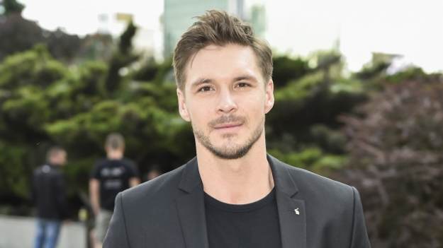 RMF Extra: Mikołaj Roznerski i filmowa partnerka na nowym zdjęciu. Internauci nie kryją radości! "Uwielbiam was jako duet"