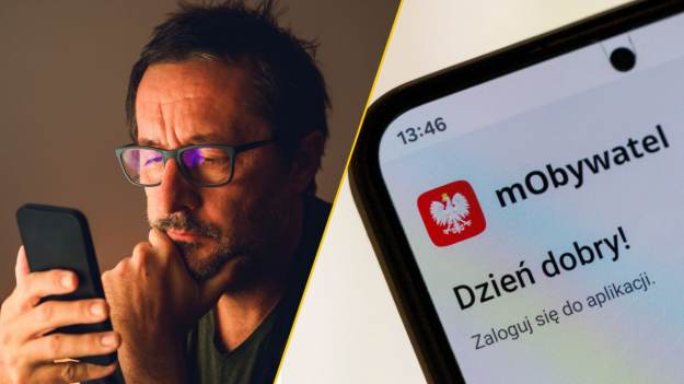 Nowa funkcja mObywatela już aktywna. Wystarczy..