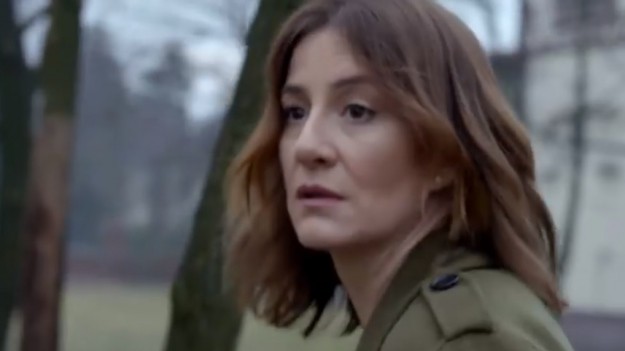 RMF Extra: Diagnoza: wiemy, co się wydarzy w pierwszym odcinku drugiego sezonu!