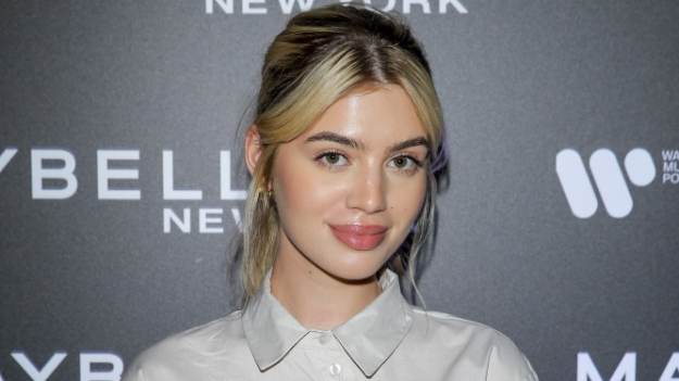 RMF Extra: Weronika Zoń bez biustonosza. Uczestniczka "Top Model" rozpala zmysły [FOTO]