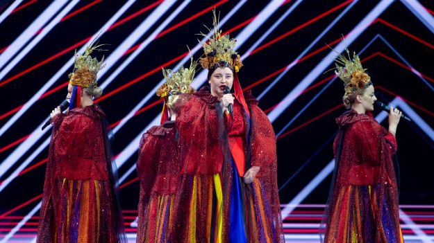 RMF Extra: Eurowizja 2020. Wiadomo, kto w tym roku będzie reprezentował Polskę