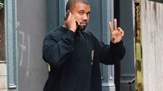 RMF Extra: Kanye West Cię urządzi! Rusza projekt "Yeezy Home" 