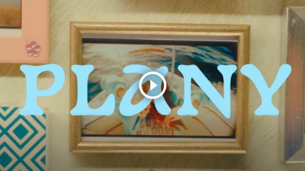 RMF Extra: "Plany" będą hitem lata 2022? Zalia i Lackluster prezentują wakacyjny singiel! [WIDEO]