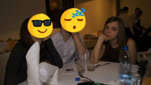 RMF Extra: Studniówkowe wpadki i wypadki! 