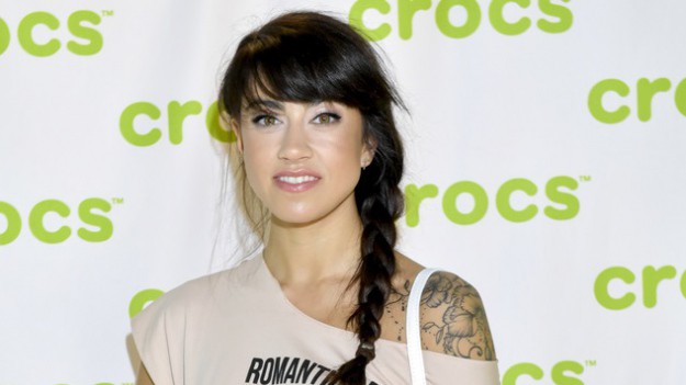 RMF Extra: Maja Hyży na odważnych zdjęciach bez stanika. Fani podzieleni w opiniach