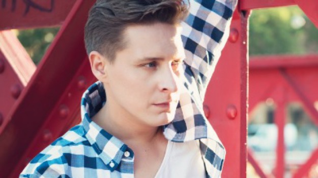 RMF Extra: Odkrycie roku: Antek Smykiewicz!