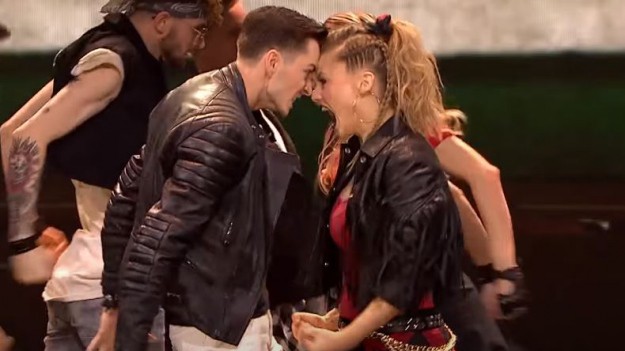 RMF Extra: Już dziś wielki finał "Dance, dance, dance 2" na żywo w TVP 2! Będzie głosowanie widzów