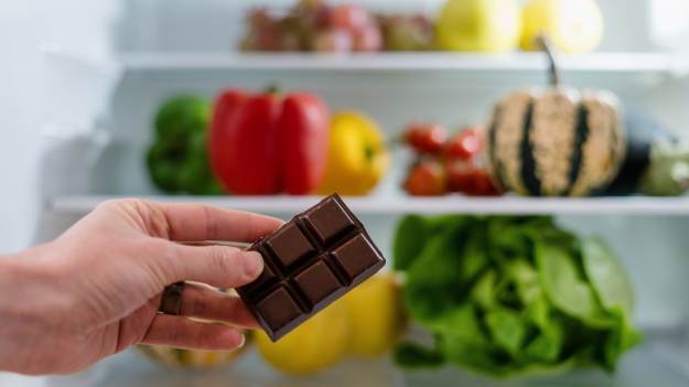 Jak przechowywać czekoladę, by nie straciła..