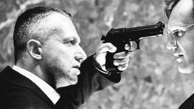 RMF Extra: Bogusław Linda świętuje 65. urodziny