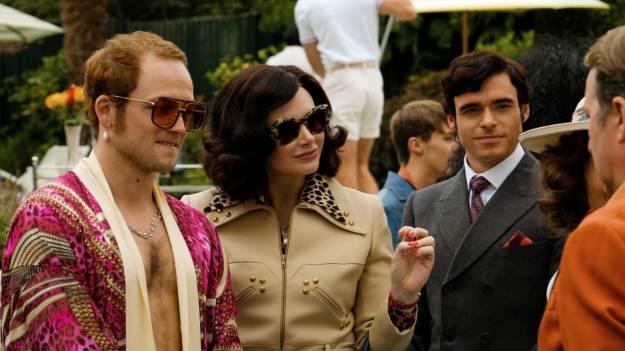 RMF Extra: Zacznie się tuż po godz. 21. TVN7 pokaże dziś nagrodzony Oscarem film!