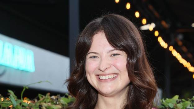 RMF Extra: Naga Martyna Kaczmarek szaleje na Teneryfie. "Działo się" [FOTO]