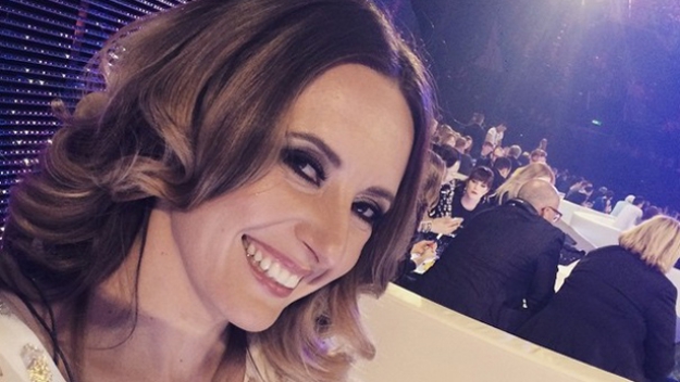 RMF Extra: Eurowizja 2015: Monika Kuszyńska wystąpi z numerem 18! 