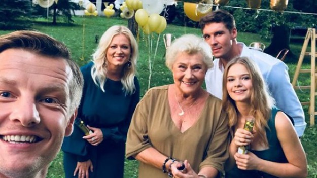 RMF Extra: "M jak Miłość": Czy tajemnica Katii i Pawła wyjdzie na jaw?!