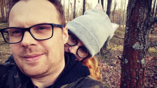 RMF Extra: "Ślub od pierwszego wejrzenia". Paulina pokazała ciążowe krągłości! Brzuszek jest już naprawdę spory!