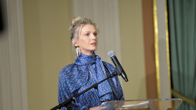 RMF Extra: Magda Mołek została pobita. Poruszające wyznanie dziennikarki: "Nikt mi nie pomógł"