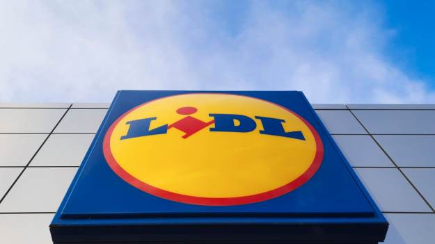 RMF Extra: Lidl publikuje apel o zwrot towaru. "Prosimy o niepodawanie go dzieciom"