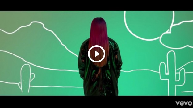 RMF Extra: Marta Gałuszewska i Malik Montana biją rekordy na You Tubie!