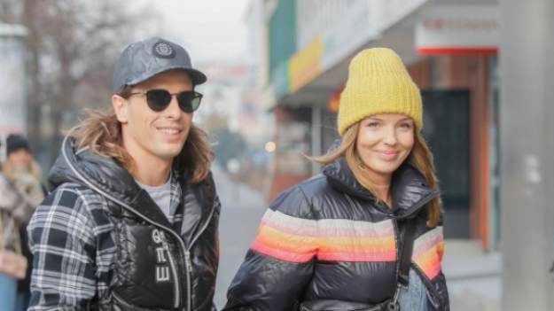 RMF Extra: Agnieszka Włodarczyk o kolejnym dziecku. Rodzina aktorki się powiększy? 