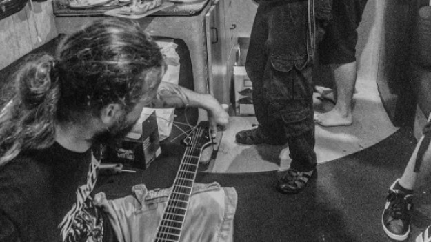 RMF Extra: Czterech polskich muzyków oskarżonych o gwałt. Grozi im dożywocie