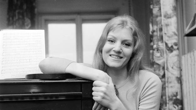 RMF Extra: Jej śmierć wstrząsnęła światem. Polska wokalistka była nazywana „aniołem” 