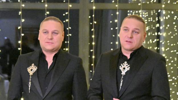 RMF Extra: „Sprawa spadkowa jest już zamknięta”. Paweł i Łukasz Golcowie przekazali oficjalnie  