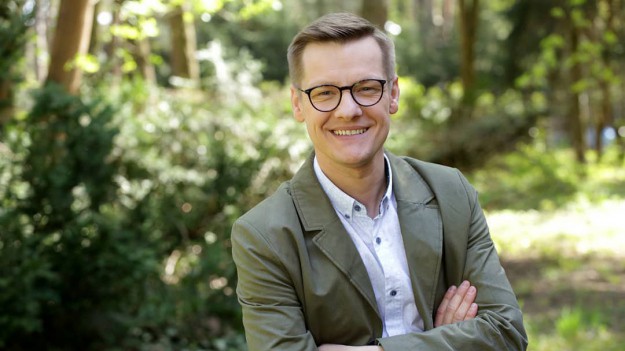 RMF Extra: Marcin Mroczek miał wypadek! Zniknie z "M jak miłość"?