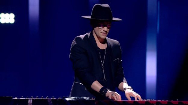 RMF Extra: Eurowizja 2018: Występ Polski mógł wyglądać inaczej. Zawiodła ekipa techniczna