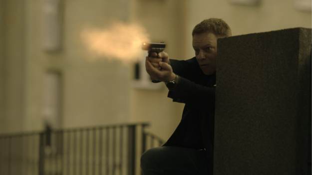 RMF Extra: To powrót, na który czekali wszyscy fani kryminałów. „Glina. Nowy rozdział” już dostępny!