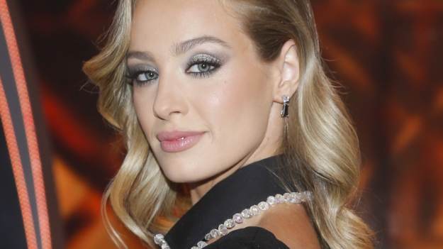 RMF Extra: Wiktoria Gąsiewska jako roześmiana kilkulatka. Aktorka pokazała kadr sprzed lat! "Uroda ta sama"