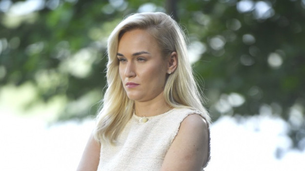 RMF Extra: Kamila i Adam z "Rolnik szuka żony" zakończyli znajomość jeszcze w czasie trwania programu? "Tam już jest po temacie"