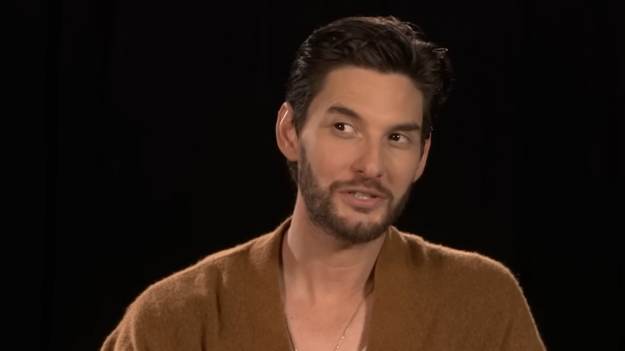 RMF Extra: "Instytut" Stephena Kinga zostanie zekranizowany. Ben Barnes w obsadzie!
